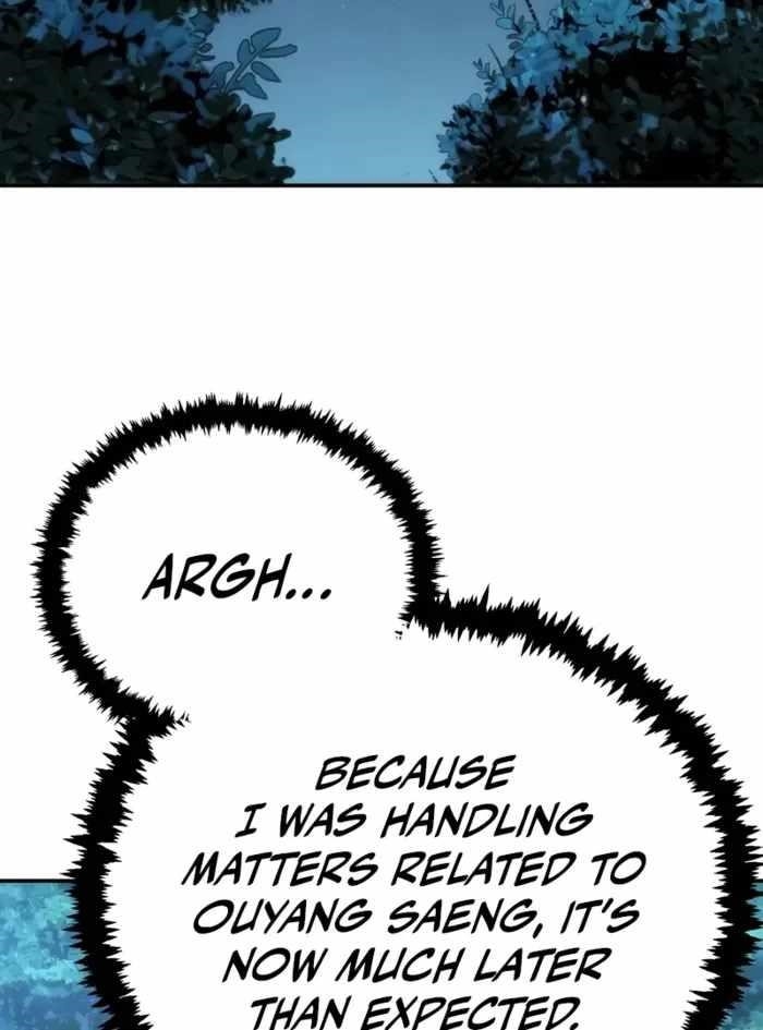 Reincarnation of the Fist King Chapter 34 - Page 170 in English