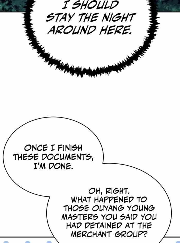 Reincarnation of the Fist King Chapter 34 - Page 172 in English