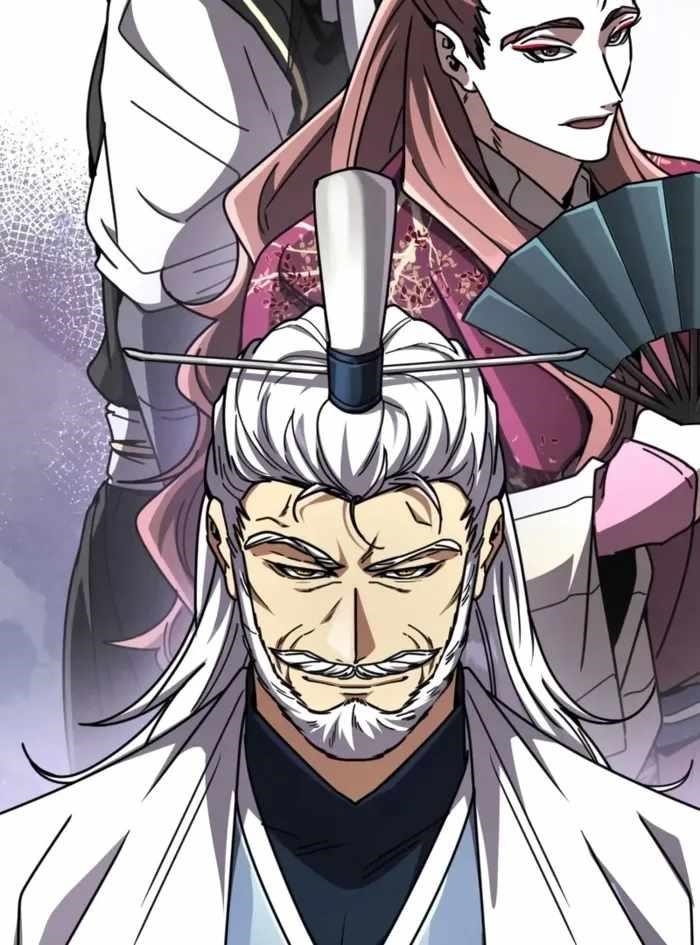 Reincarnation of the Fist King Chapter 34 - Page 184 in English