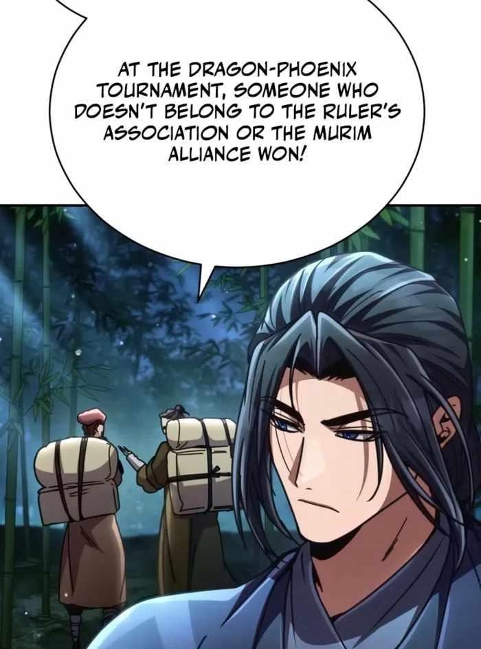 Reincarnation of the Fist King Chapter 34 - Page 192 in English