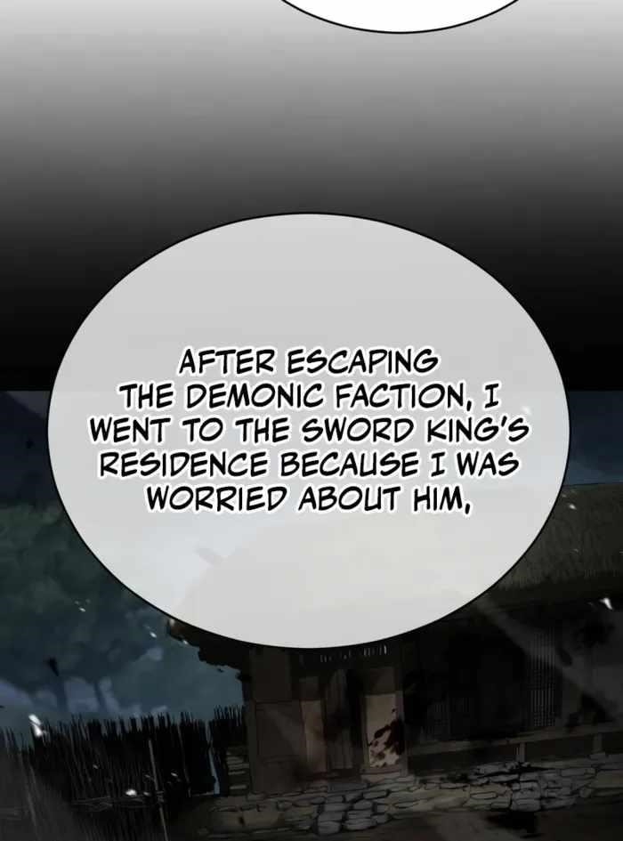 Reincarnation of the Fist King Chapter 34 - Page 21 in English