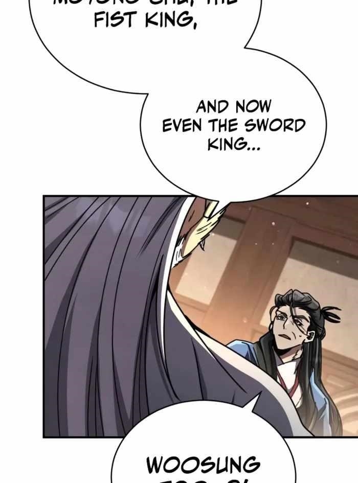 Reincarnation of the Fist King Chapter 34 - Page 24 in English