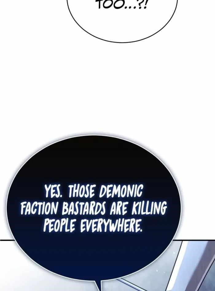 Reincarnation of the Fist King Chapter 34 - Page 25 in English