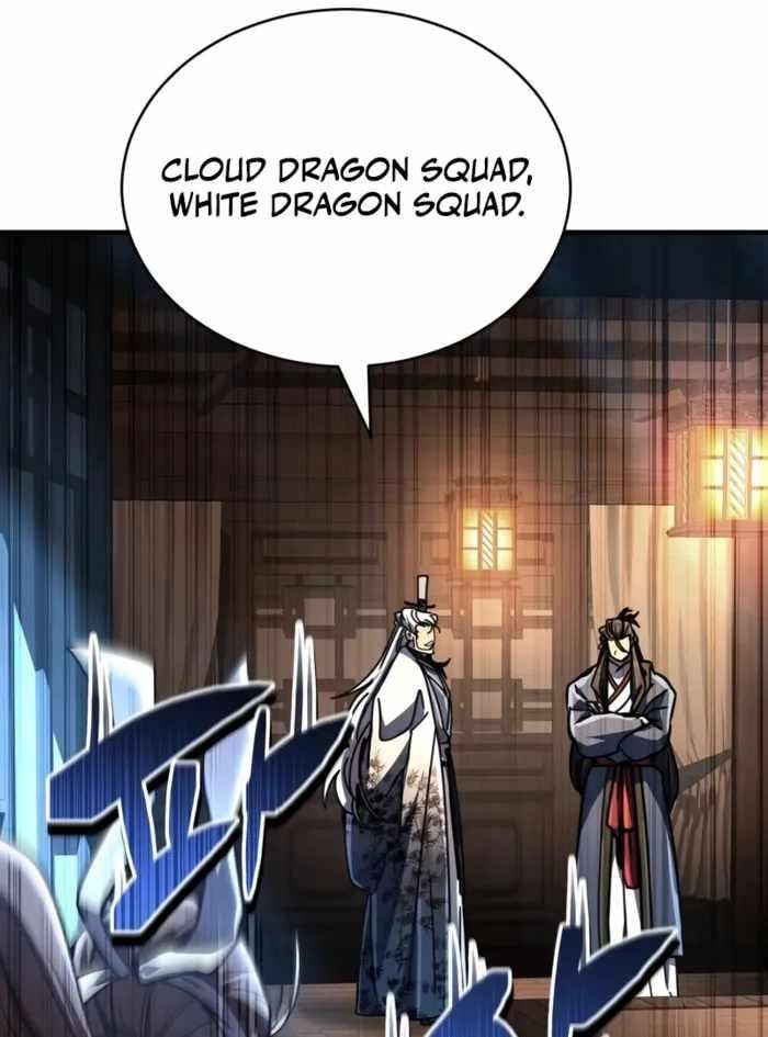 Reincarnation of the Fist King Chapter 34 - Page 28 in English