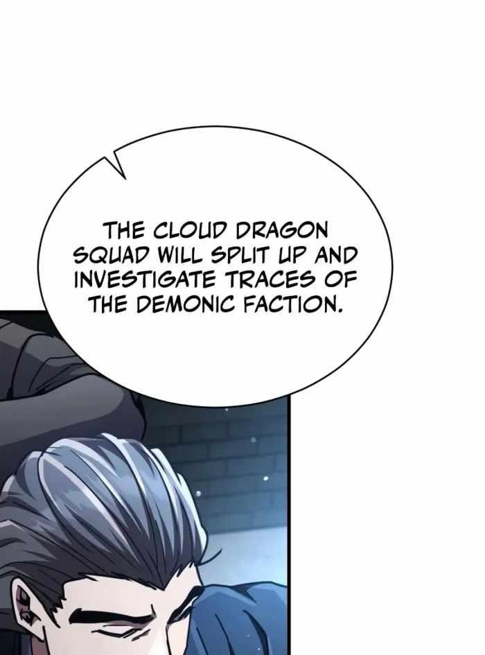 Reincarnation of the Fist King Chapter 34 - Page 30 in English