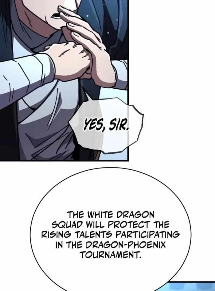 Reincarnation of the Fist King Chapter 34 - Page 31 in English