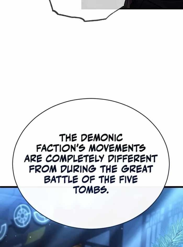 Reincarnation of the Fist King Chapter 34 - Page 33 in English