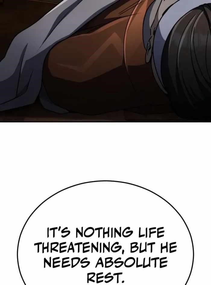 Reincarnation of the Fist King Chapter 34 - Page 4 in English