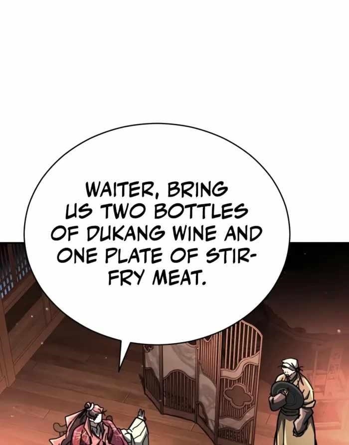 Reincarnation of the Fist King Chapter 34 - Page 40 in English