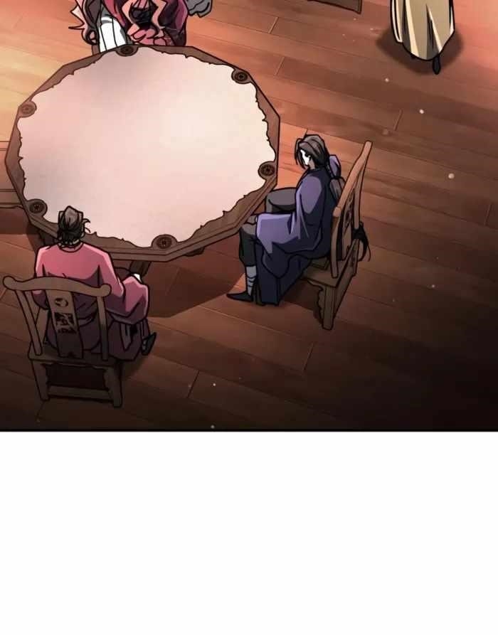 Reincarnation of the Fist King Chapter 34 - Page 41 in English