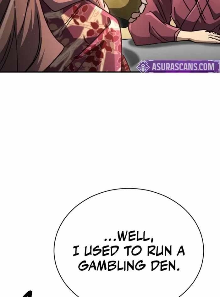 Reincarnation of the Fist King Chapter 34 - Page 43 in English