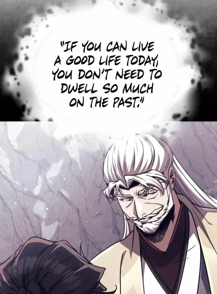 Reincarnation of the Fist King Chapter 34 - Page 46 in English