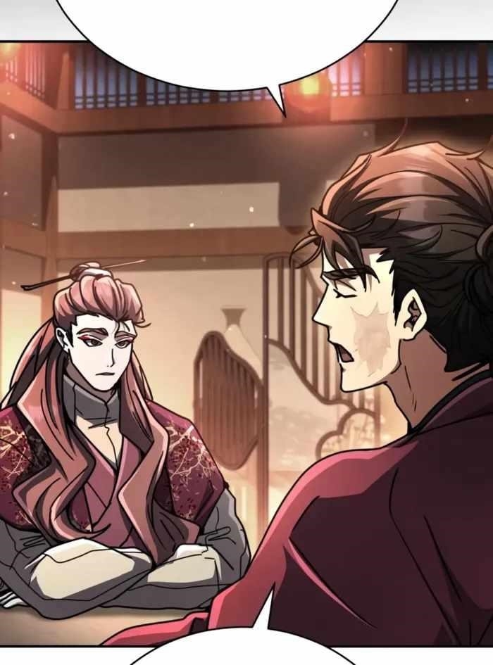 Reincarnation of the Fist King Chapter 34 - Page 48 in English