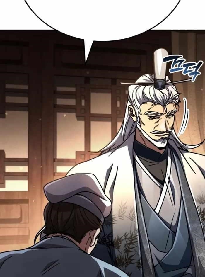 Reincarnation of the Fist King Chapter 34 - Page 5 in English