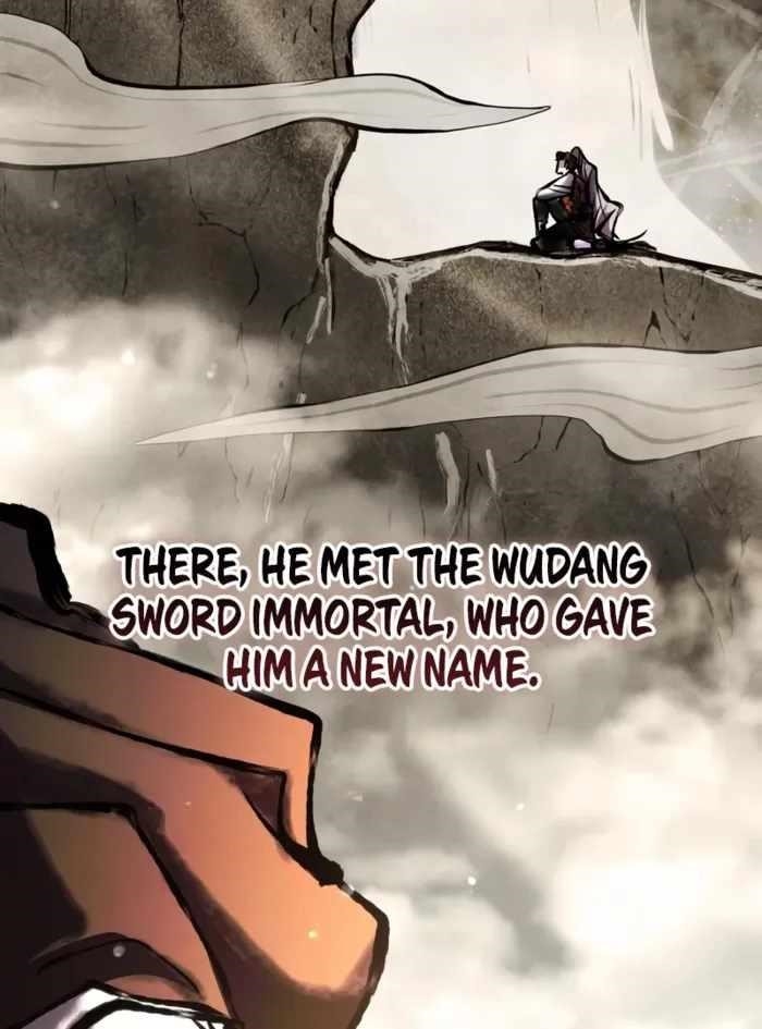 Reincarnation of the Fist King Chapter 34 - Page 63 in English