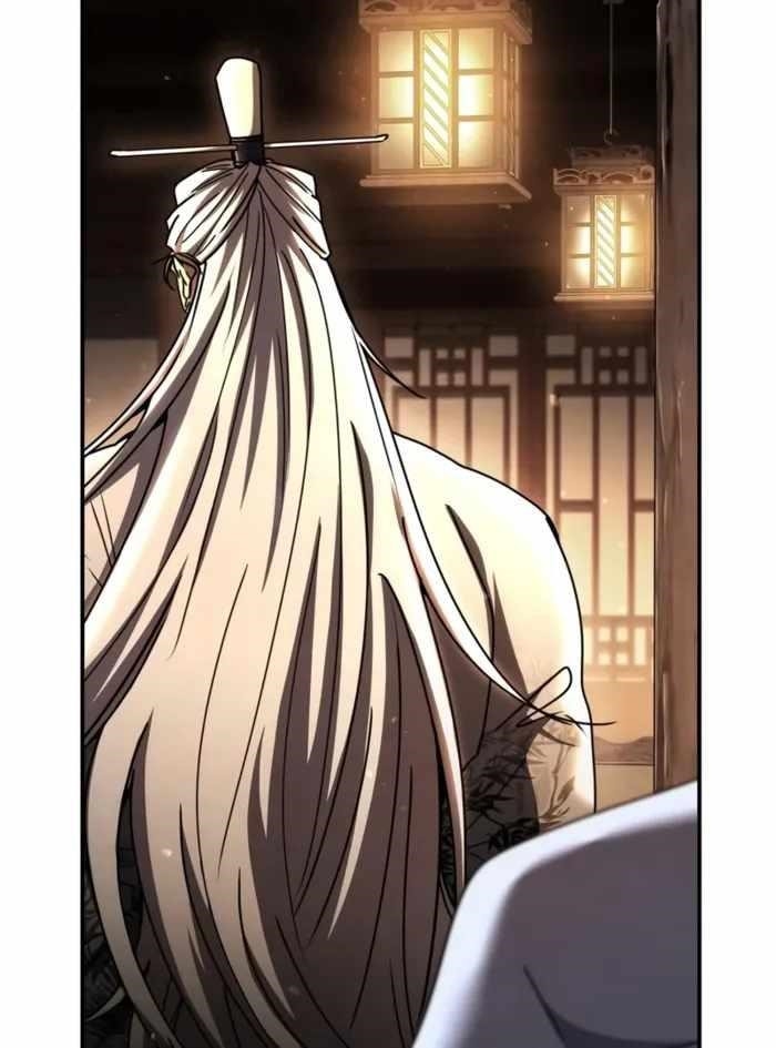 Reincarnation of the Fist King Chapter 34 - Page 7 in English