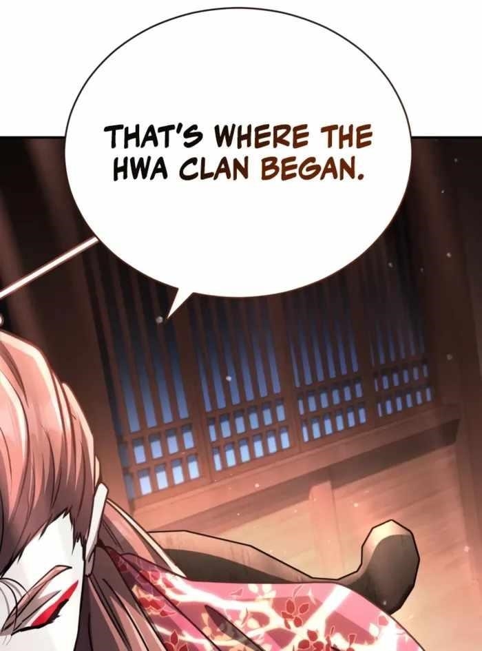 Reincarnation of the Fist King Chapter 34 - Page 69 in English
