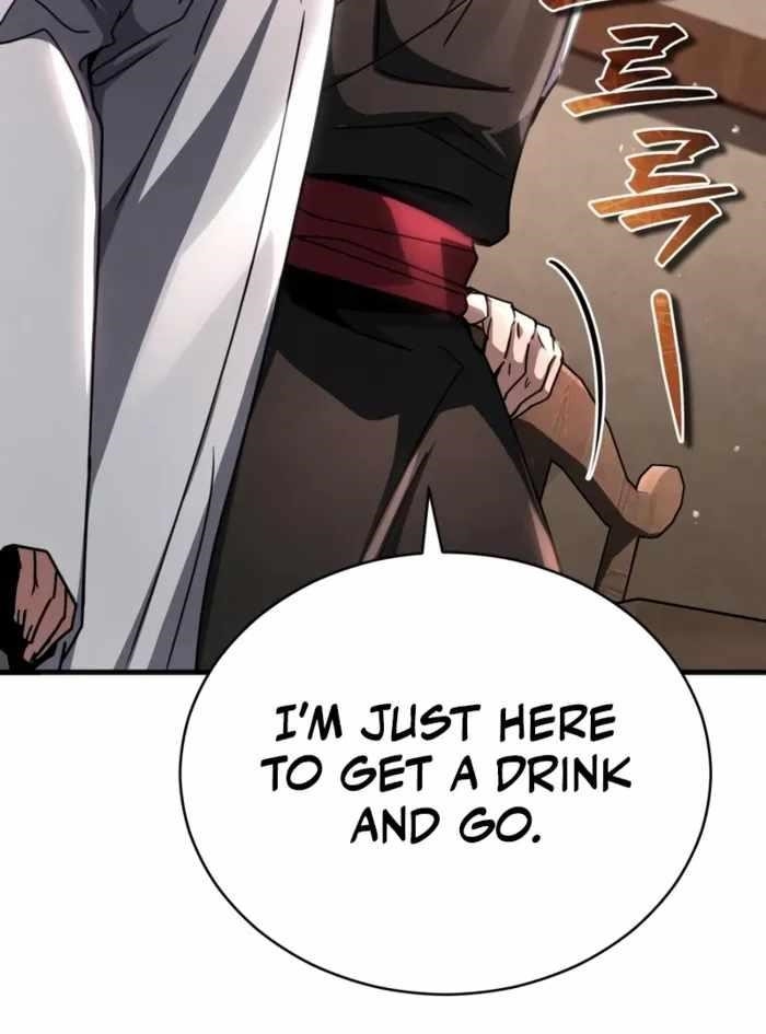 Reincarnation of the Fist King Chapter 34 - Page 90 in English