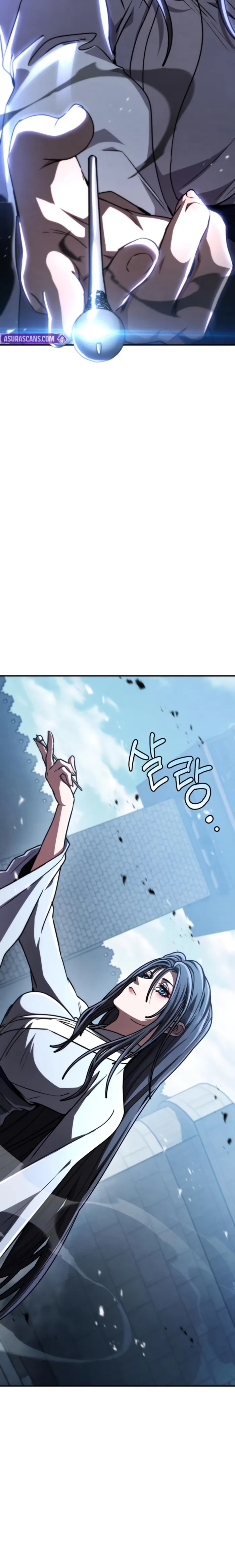 Reincarnation of the Fist King Chapter 41 - Page 20 in English