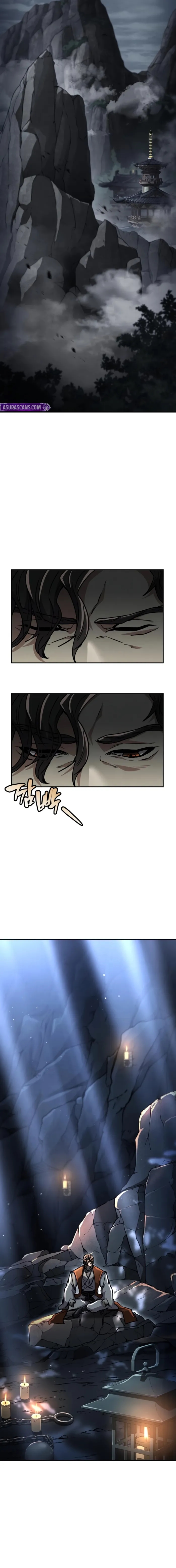 Reincarnation of the Fist King Chapter 41 - Page 37 in English