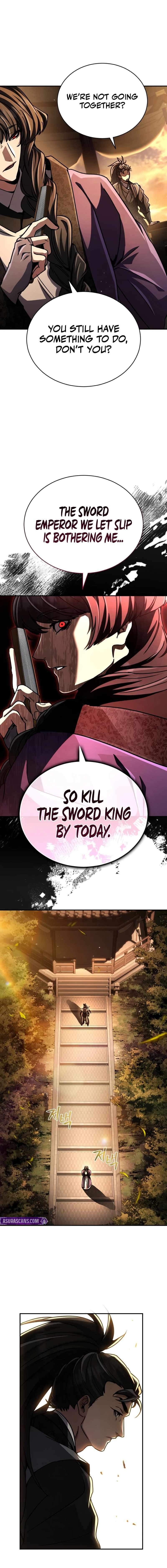 Reincarnation of the Fist King Chapter 42 - Page 28 in English