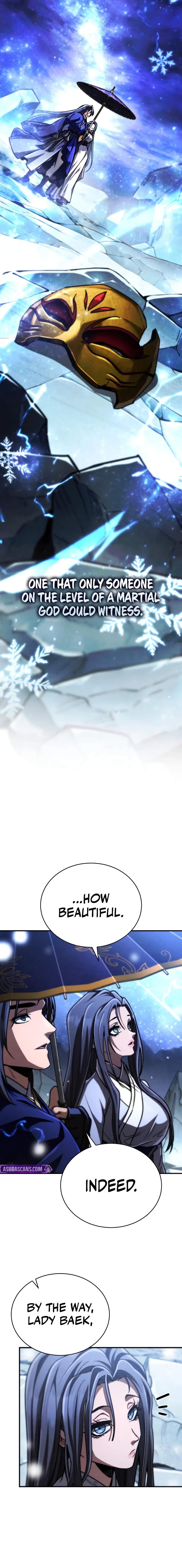Reincarnation of the Fist King Chapter 47 - Page 29 in English