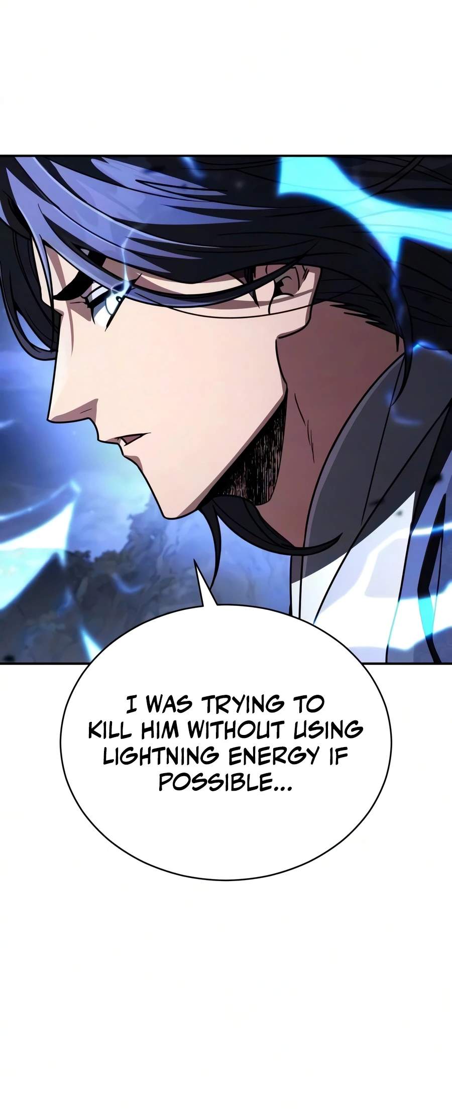 Reincarnation of the Fist King Chapter 53 - Page 19 in English