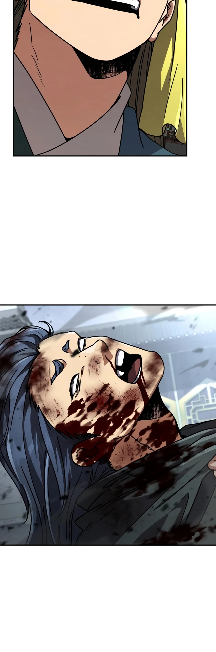 Reincarnation of the Fist King Chapter 54 - Page 18 in English
