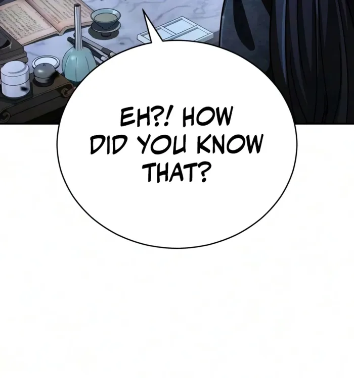 Reincarnation of the Fist King Chapter 55 - Page 10 in English