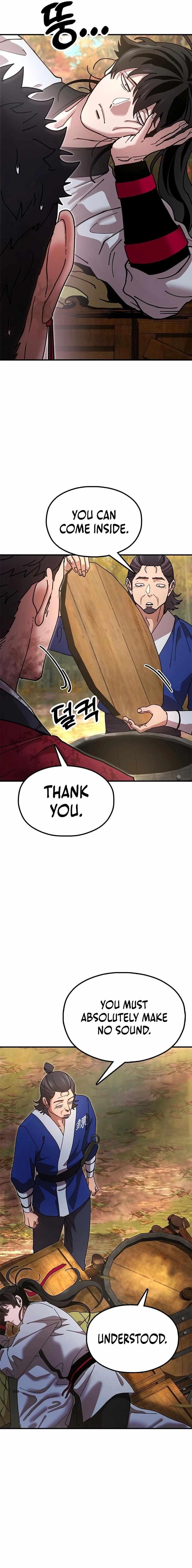 Chronicles of the Lazy Sovereign Chapter 16 - Page 3 in English