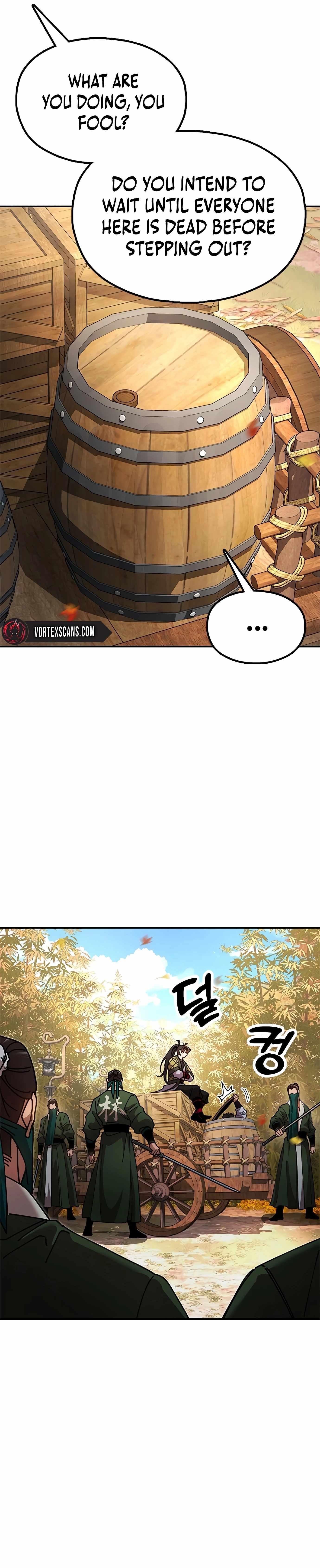 Chronicles of the Lazy Sovereign Chapter 16 - Page 36 in English