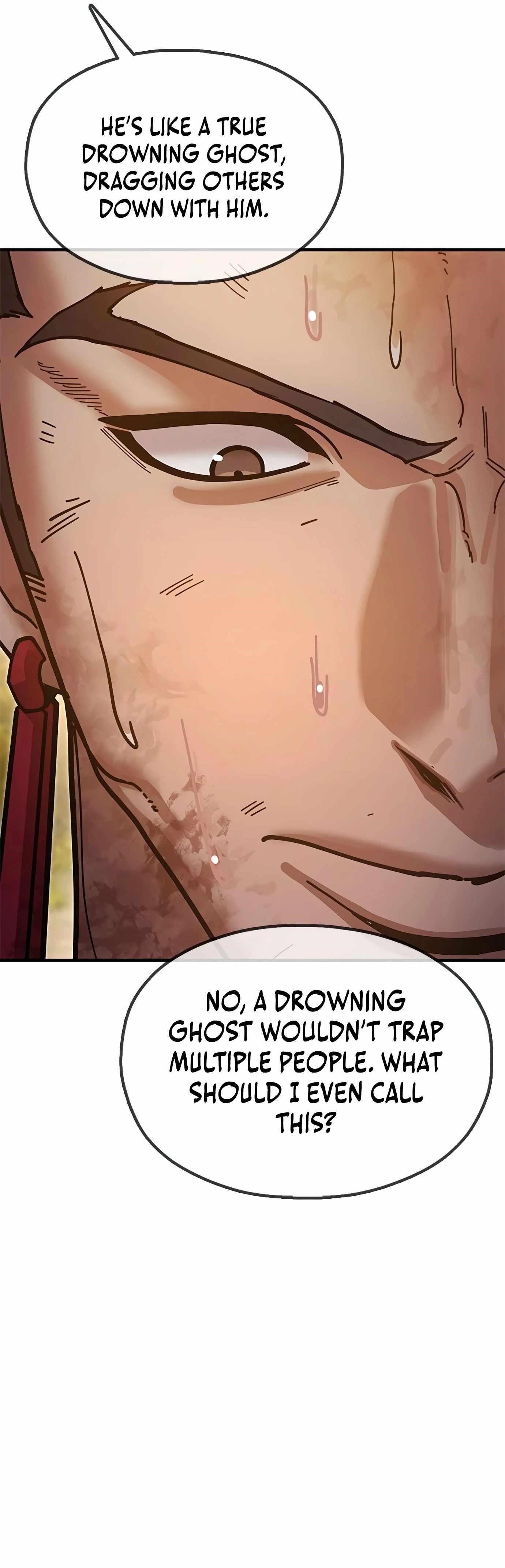 Chronicles of the Lazy Sovereign Chapter 16 - Page 49 in English
