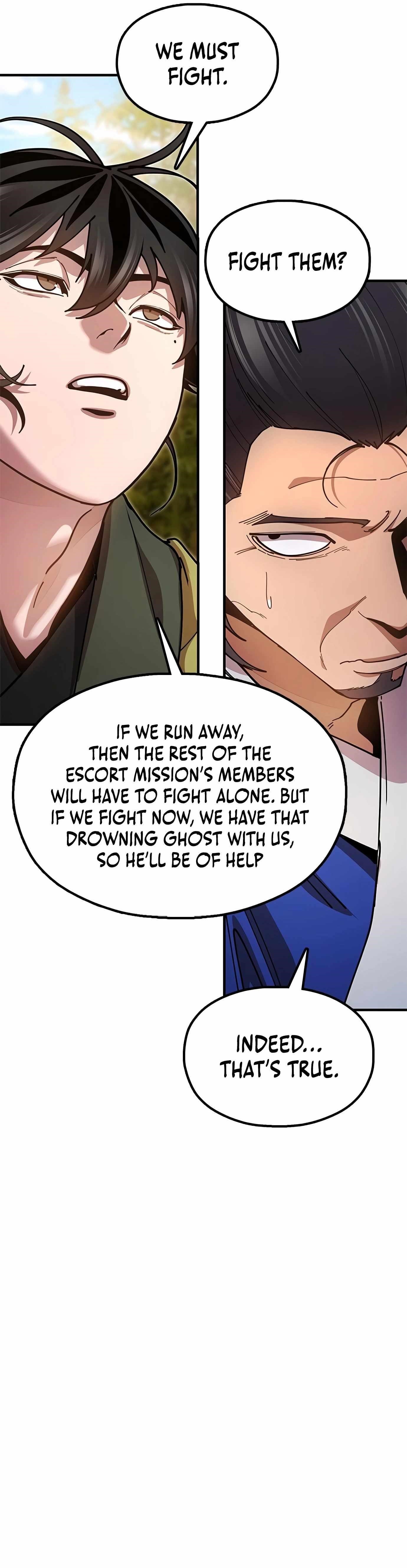 Chronicles of the Lazy Sovereign Chapter 16 - Page 51 in English