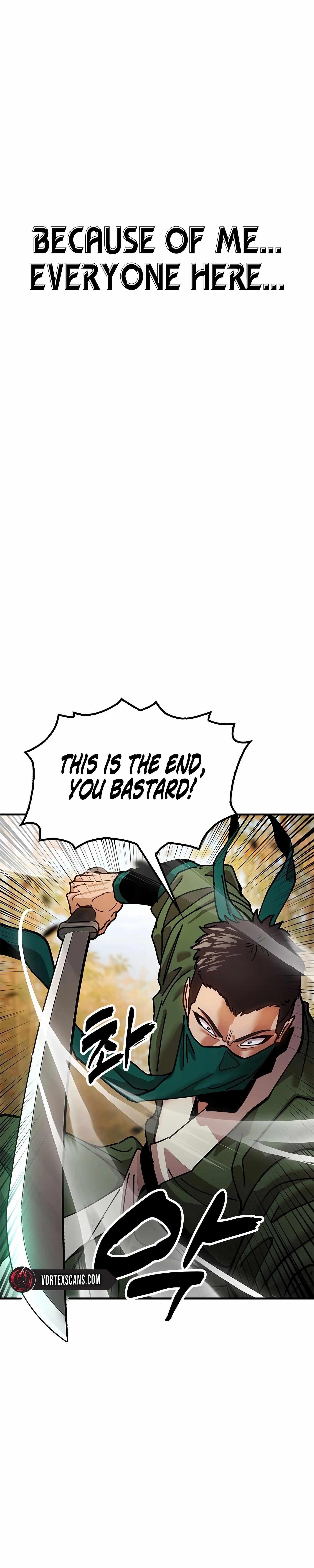 Chronicles of the Lazy Sovereign Chapter 16 - Page 58 in English