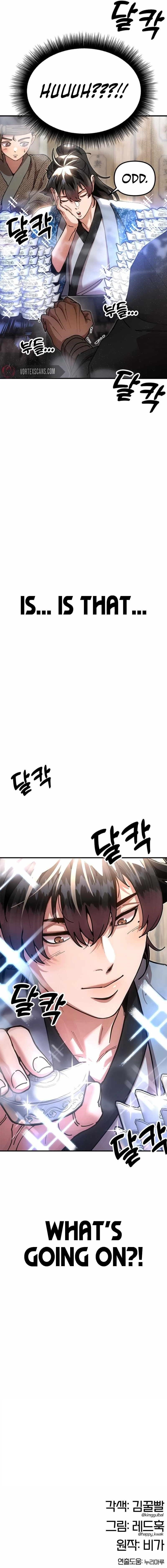 Chronicles of the Lazy Sovereign Chapter 21 - Page 14 in English