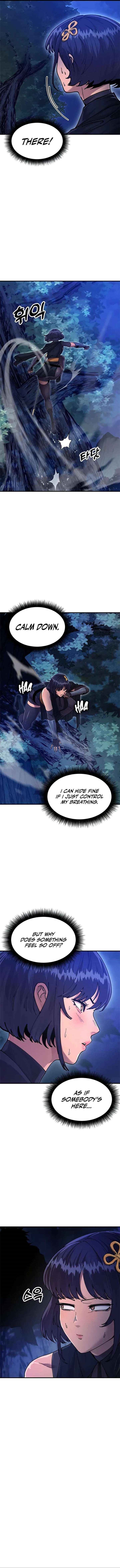 Chronicles of the Lazy Sovereign Chapter 30 - Page 11 in English