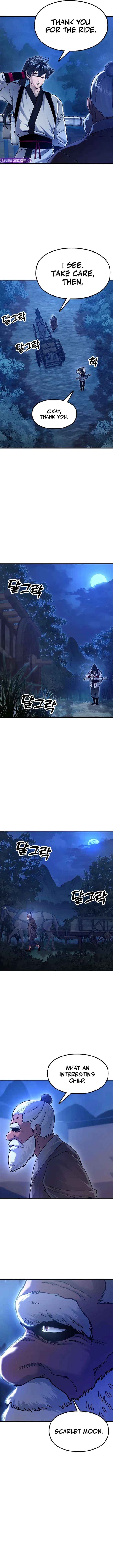 Chronicles of the Lazy Sovereign Chapter 30 - Page 6 in English