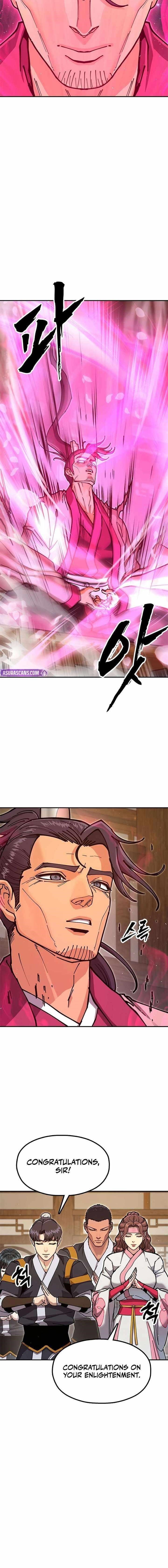 Chronicles of the Lazy Sovereign Chapter 36 - Page 10 in English
