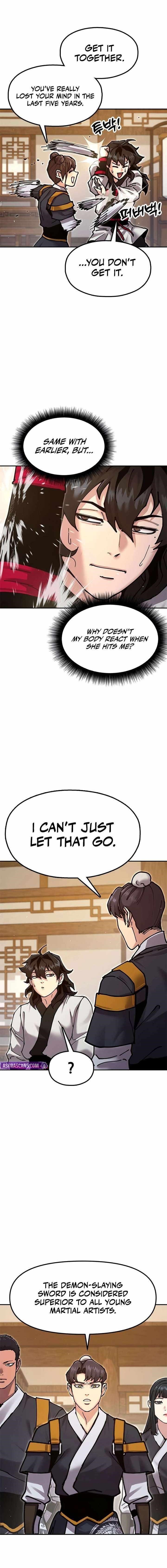 Chronicles of the Lazy Sovereign Chapter 36 - Page 16 in English