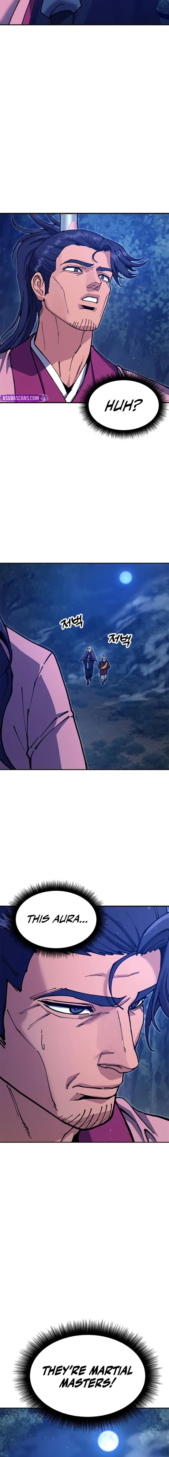 Chronicles of the Lazy Sovereign Chapter 37 - Page 11 in English
