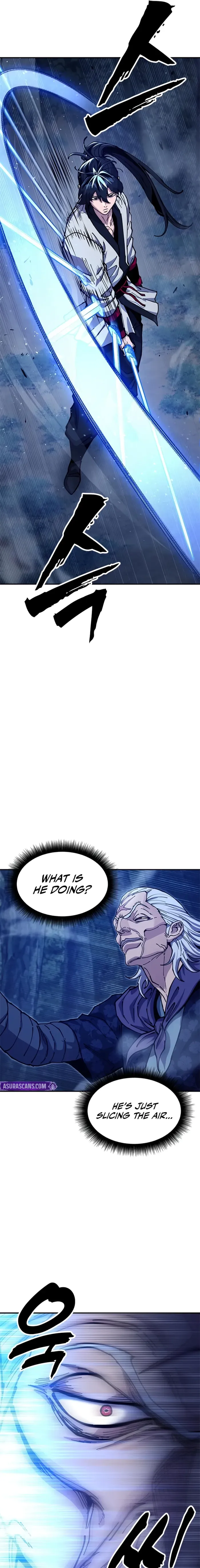 Chronicles of the Lazy Sovereign Chapter 37 - Page 32 in English