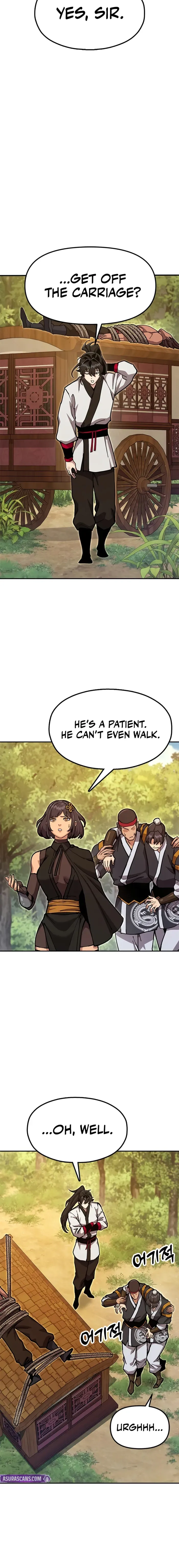 Chronicles of the Lazy Sovereign Chapter 37 - Page 7 in English