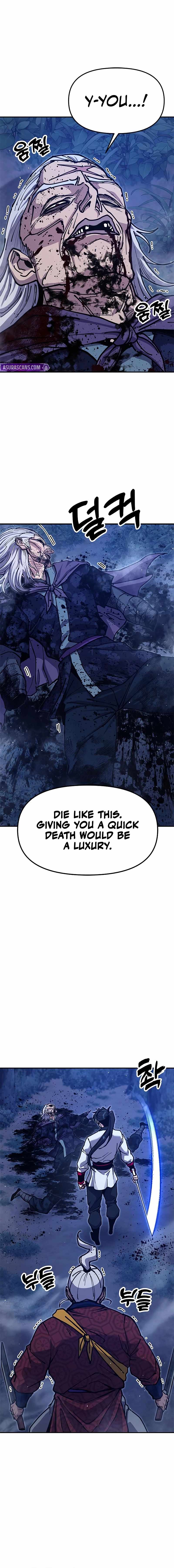 Chronicles of the Lazy Sovereign Chapter 38 - Page 12 in English