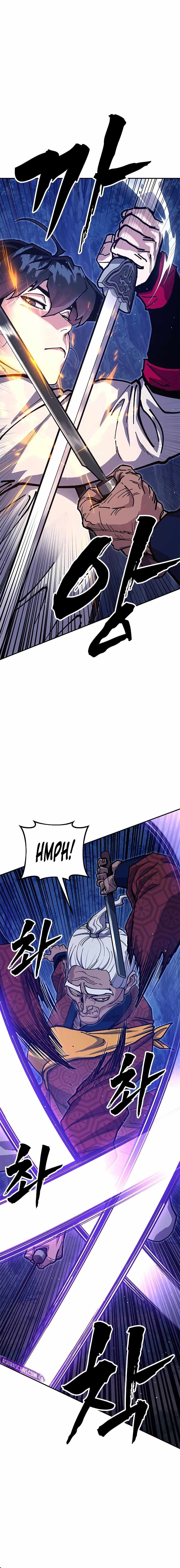 Chronicles of the Lazy Sovereign Chapter 38 - Page 18 in English