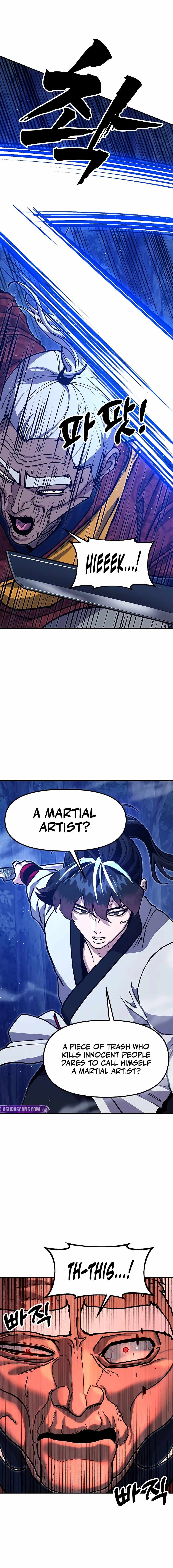 Chronicles of the Lazy Sovereign Chapter 38 - Page 20 in English