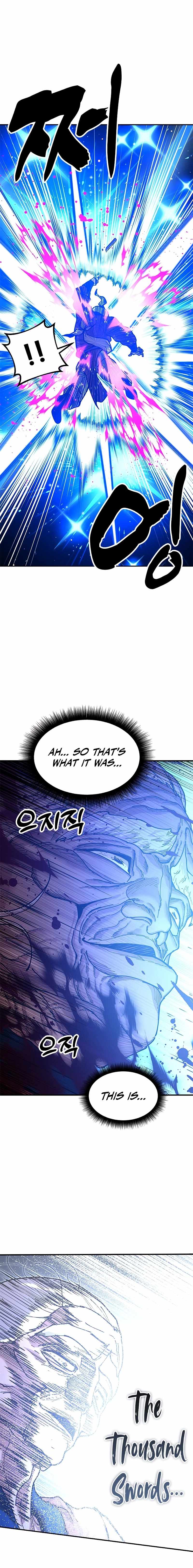 Chronicles of the Lazy Sovereign Chapter 38 - Page 27 in English
