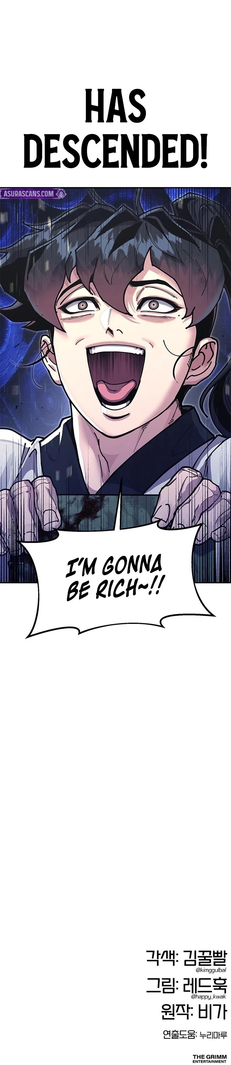 Chronicles of the Lazy Sovereign Chapter 41 - Page 15 in English