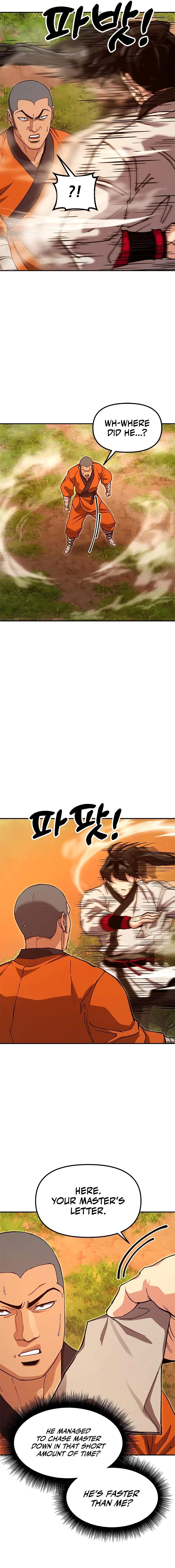 Chronicles of the Lazy Sovereign Chapter 42 - Page 15 in English