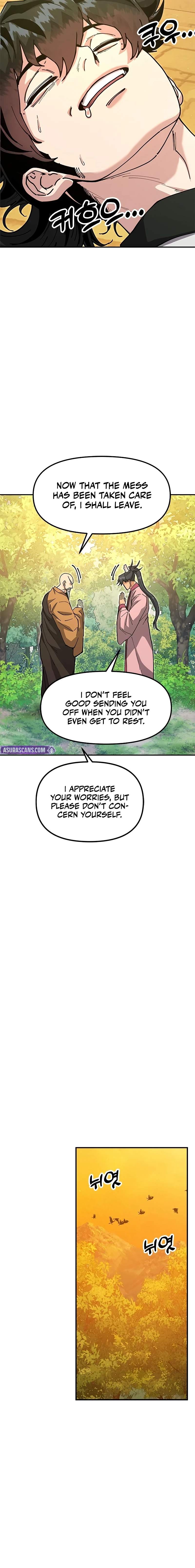 Chronicles of the Lazy Sovereign Chapter 42 - Page 6 in English