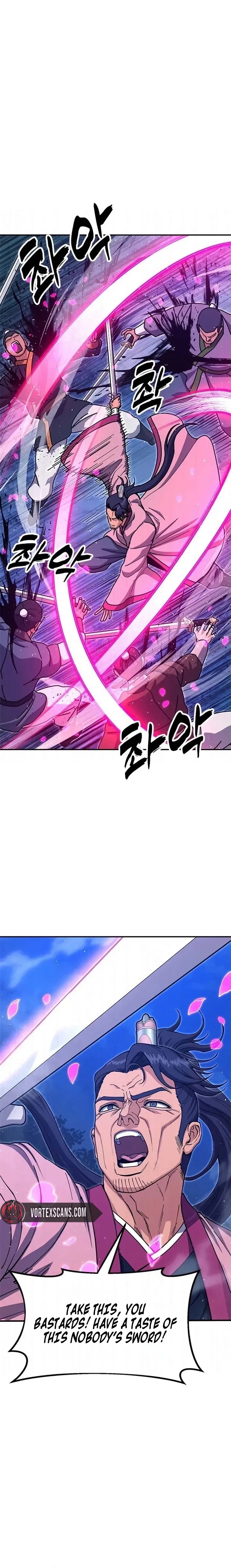 Chronicles of the Lazy Sovereign Chapter 43 - Page 27 in English